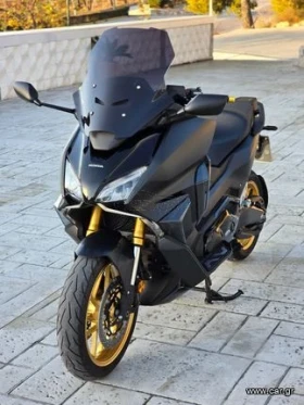     Honda Forza 750 SPECIAL EDITION 
