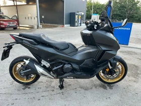     Honda Forza 750 SPECIAL EDITION 