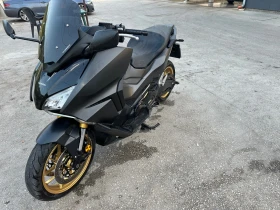     Honda Forza 750 SPECIAL EDITION 