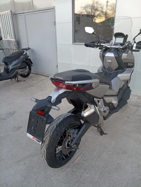 Honda X-ADV 750i Traction 2019 | Mobile.bg    11