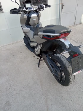 Honda X-ADV 750i Traction 2019 | Mobile.bg    10