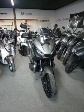  Honda X-ADV
