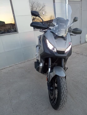 Honda X-ADV 750i Traction 2019 | Mobile.bg    12