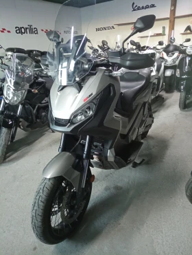 Honda X-ADV 750i Traction 2019 | Mobile.bg    3