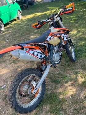 Ktm EXC | Mobile.bg    2