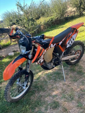 Ktm EXC | Mobile.bg    4