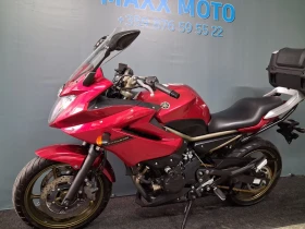 Yamaha XJ6 Diversion | Mobile.bg    5