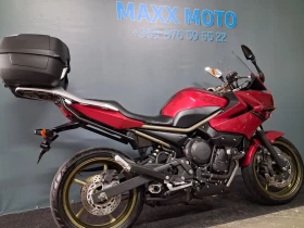 Yamaha XJ6 Diversion | Mobile.bg    3