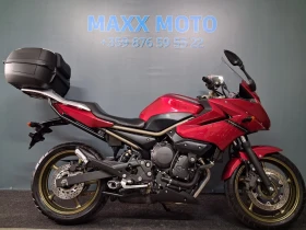  Yamaha XJ6