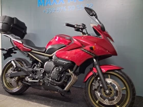 Yamaha XJ6 Diversion | Mobile.bg    2