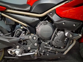 Yamaha XJ6 Diversion | Mobile.bg    8
