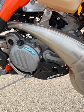 Ktm EXC Tpi250, снимка 10