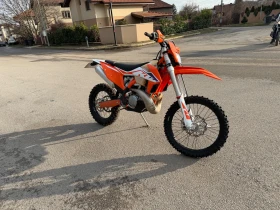 Ktm EXC Tpi250 - изображение 1