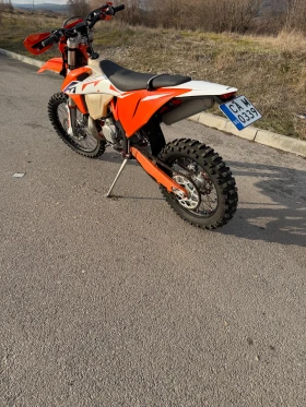 Ktm EXC Tpi250, снимка 6