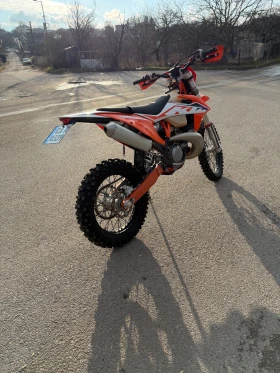 Ktm EXC Tpi250, снимка 5
