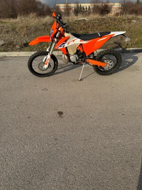 Ktm EXC Tpi250, снимка 7