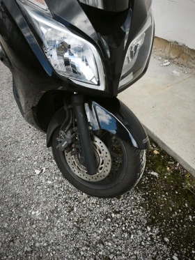 Honda Forza 300i ABS | Mobile.bg � ����� ������ 2