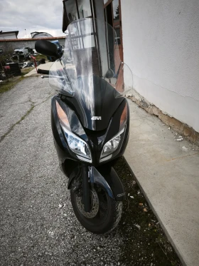 Honda Forza 300i ABS | Mobile.bg � ����� ������ 3