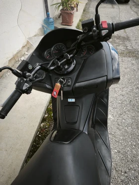 Honda Forza 300i ABS | Mobile.bg � ����� ������ 5