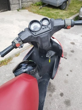 Yamaha Aerox undefined | Auto.bg — изображение 3