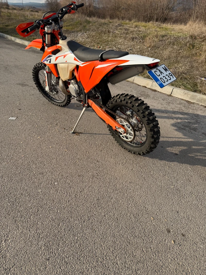 Ktm EXC Tpi250, снимка 6 - Мотоциклети и мототехника - 53295773