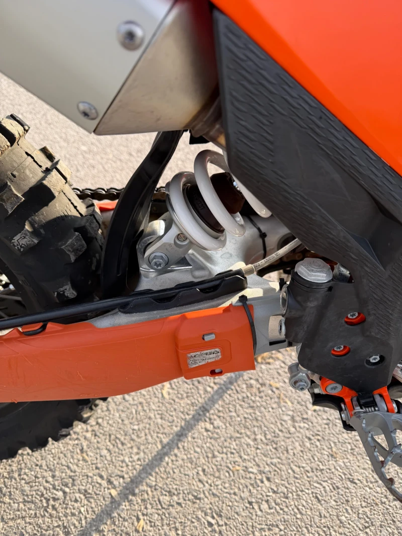 Ktm EXC Tpi250, снимка 11 - Мотоциклети и мототехника - 53295773
