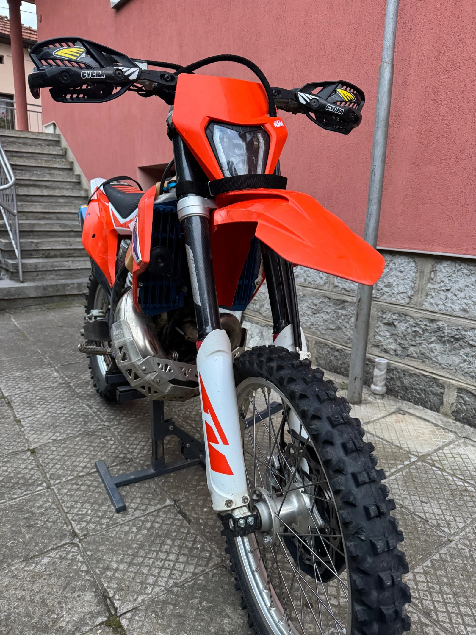 Ktm EXC 300 | Mobile.bg   1