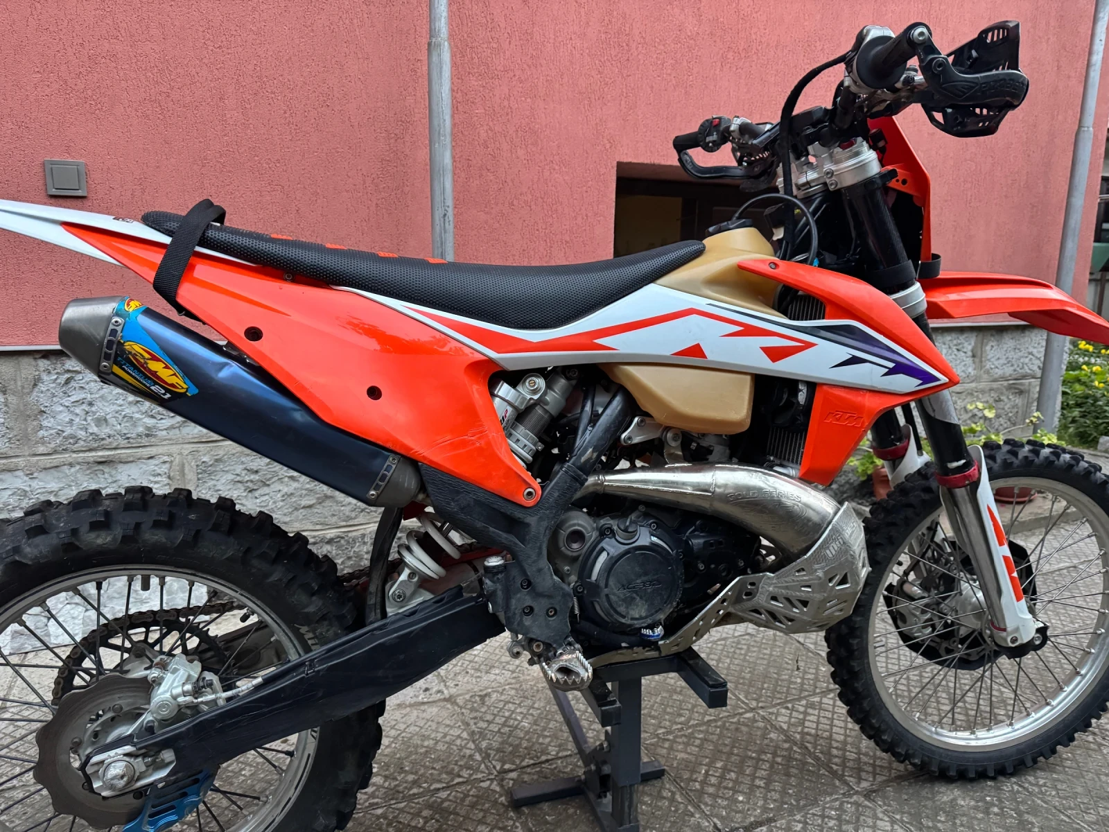 Ktm EXC 300 - изображение 3