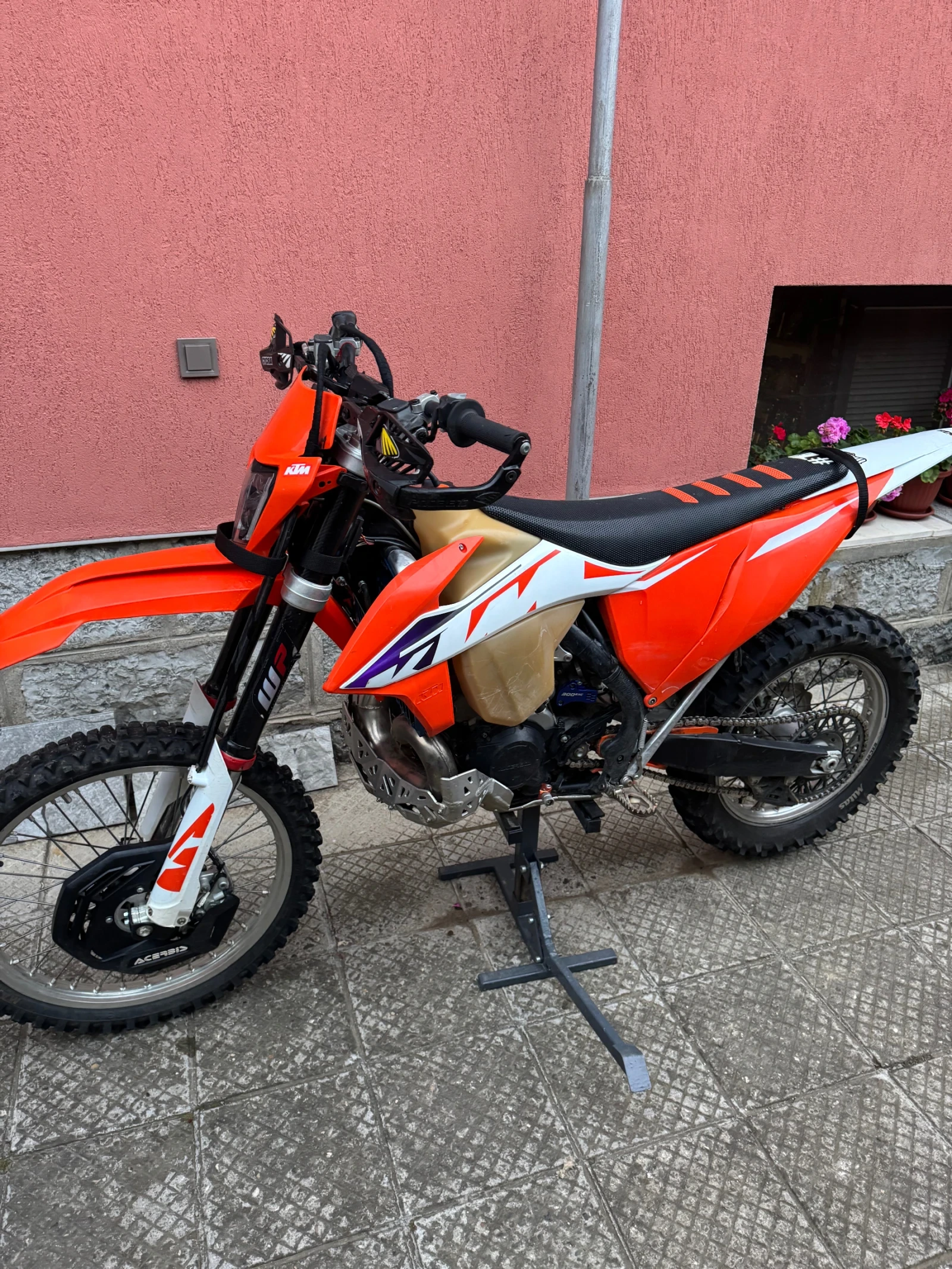Ktm EXC 300 - изображение 2