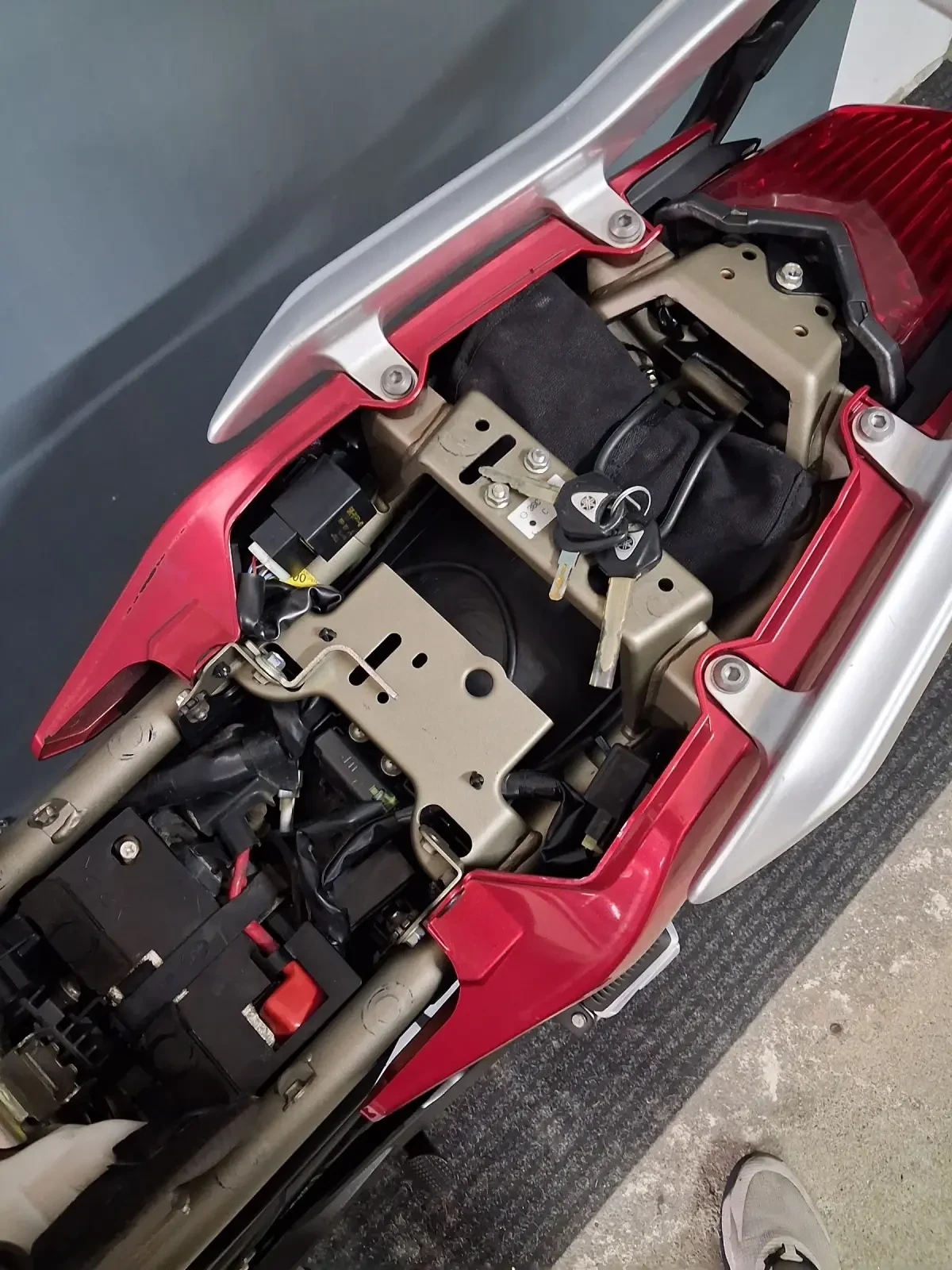 Yamaha XJ6 Diversion | Mobile.bg   17