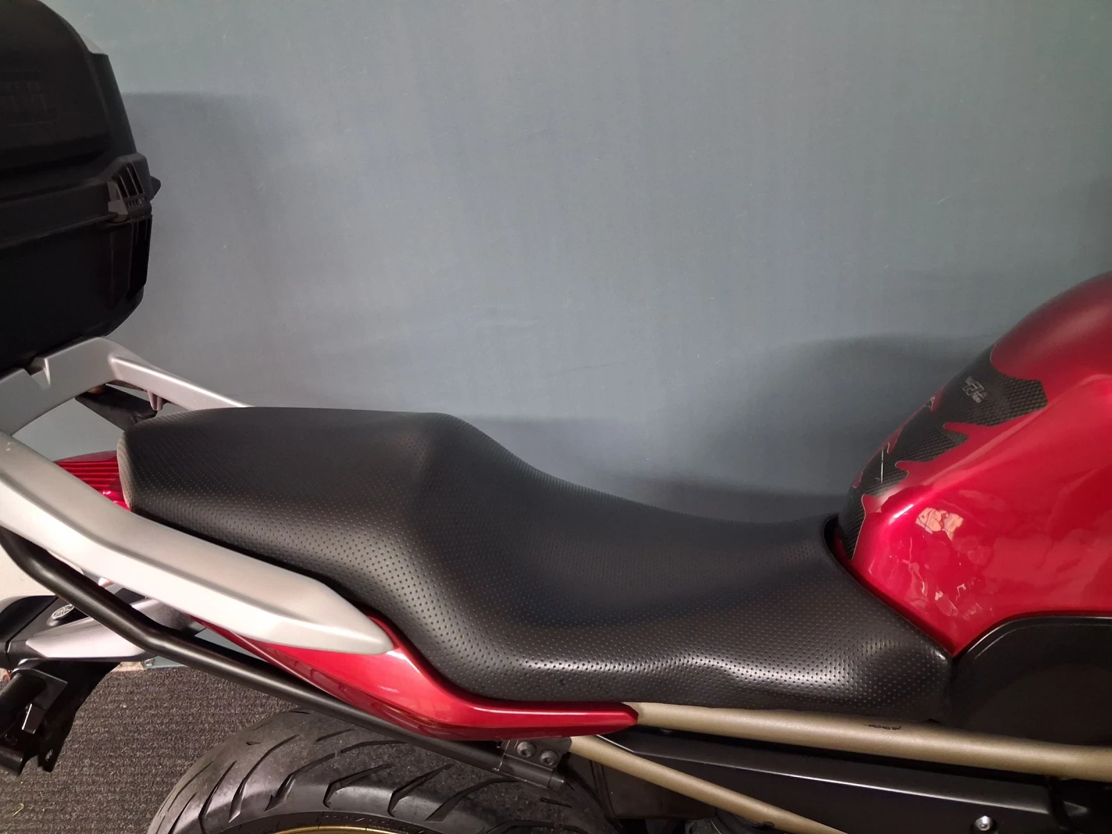 Yamaha XJ6 Diversion - изображение 9