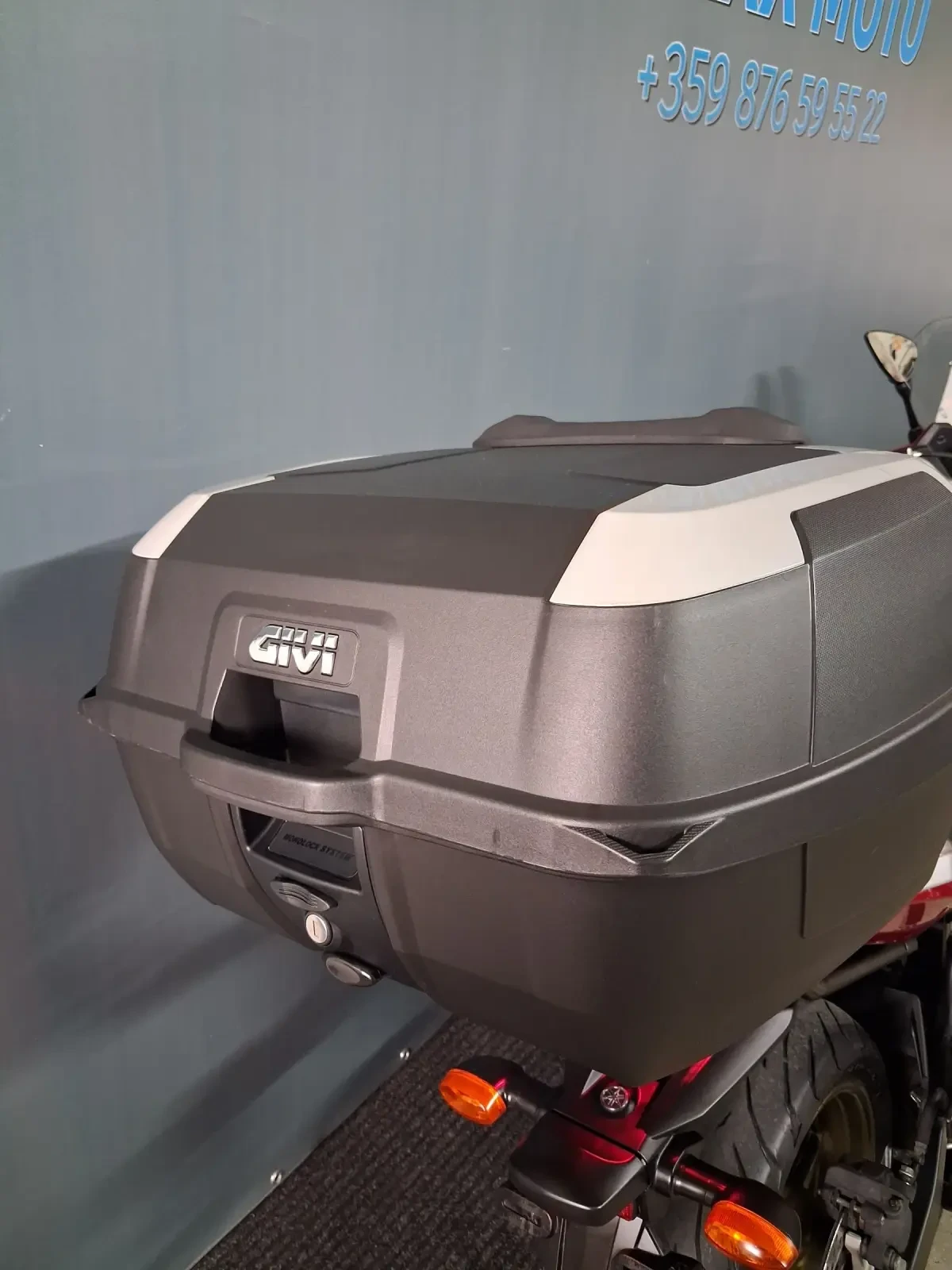 Yamaha XJ6 Diversion | Mobile.bg   11