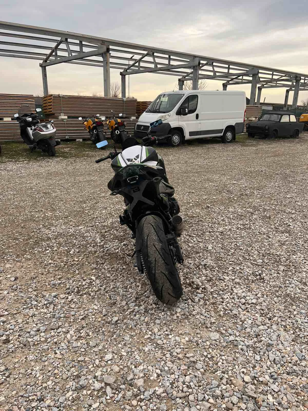 Kawasaki Z ������ ������ | Mobile.bg � ����������� 5