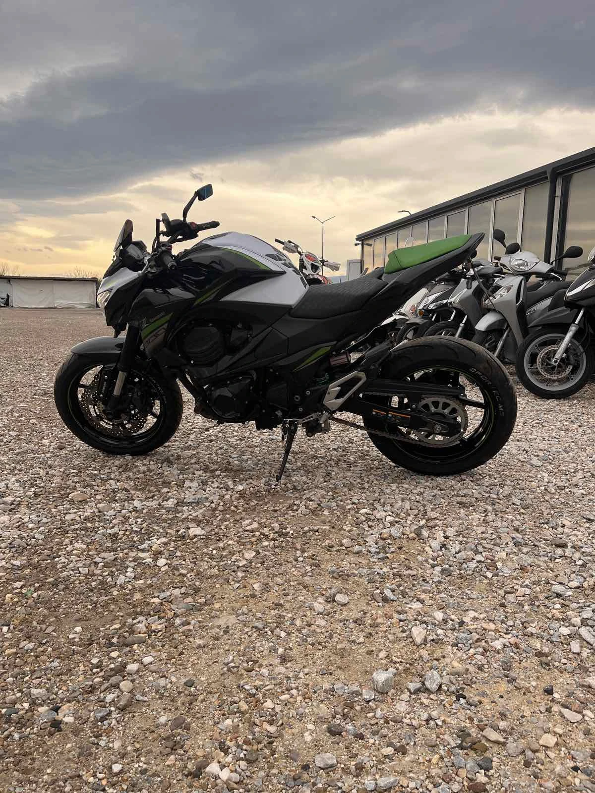 Kawasaki Z ������ ������ | Mobile.bg � ����������� 4
