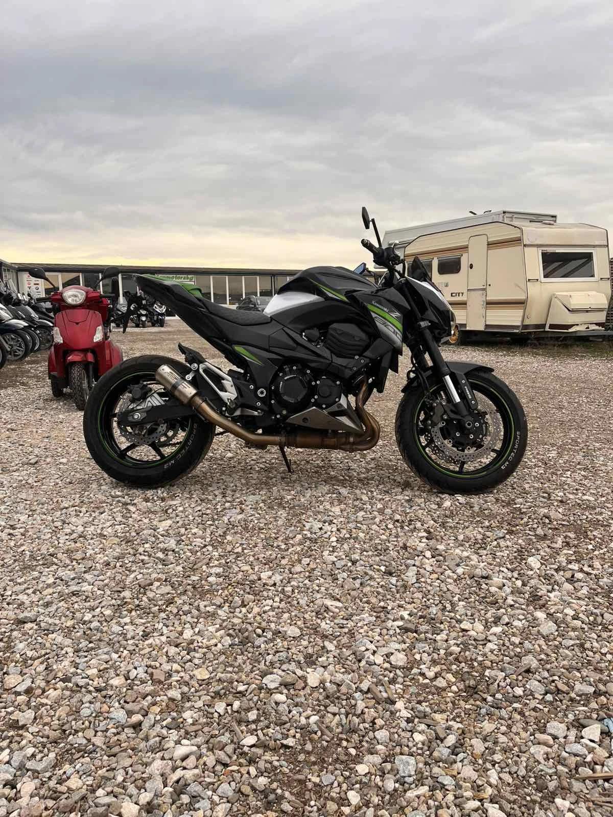 Kawasaki Z ������ ������ | Mobile.bg � ����������� 7