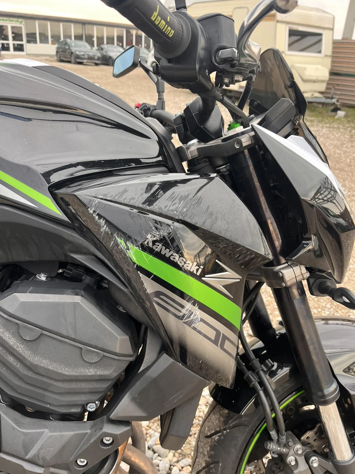 Kawasaki Z ������ ������ | Mobile.bg � ����������� 8
