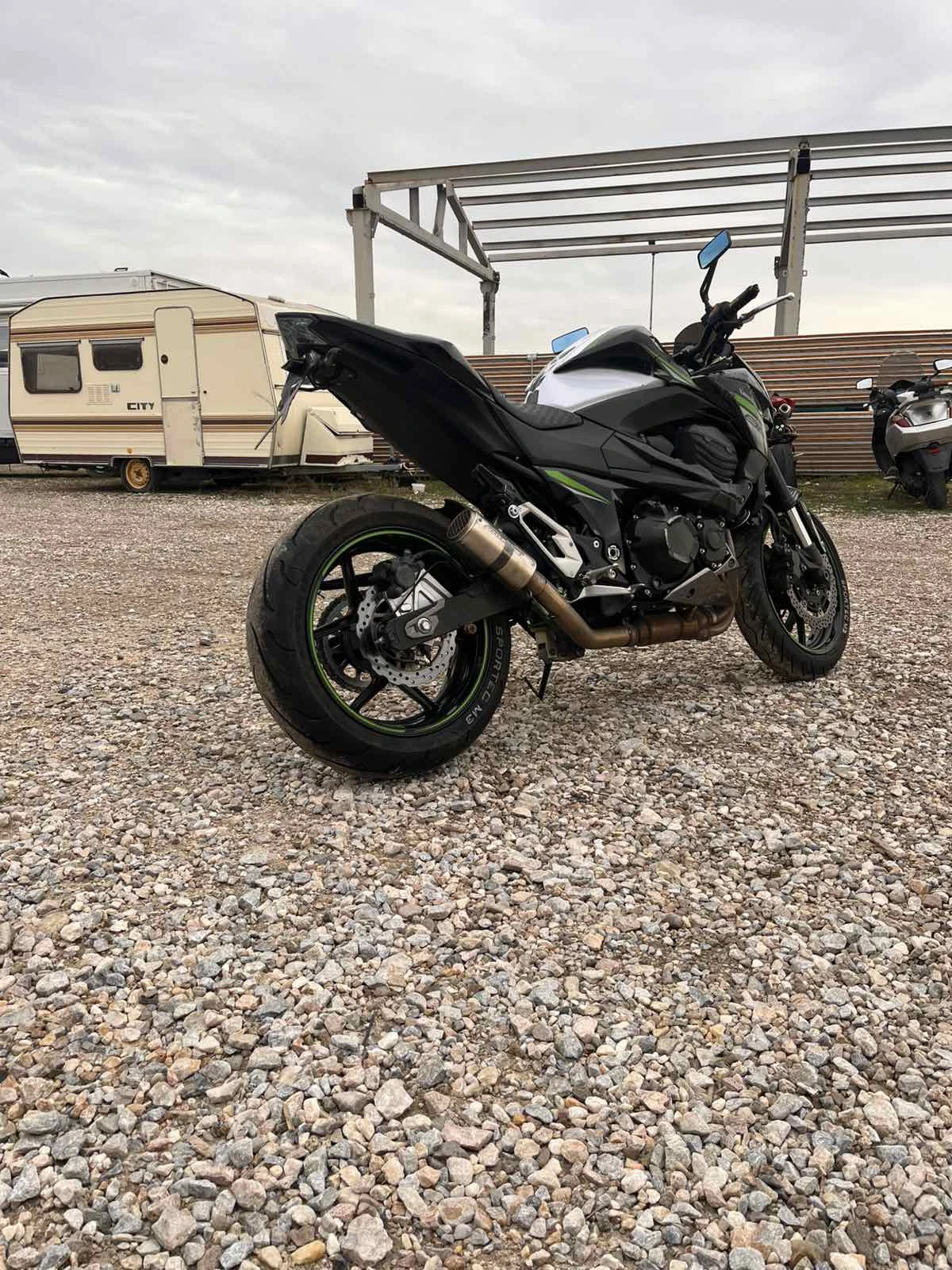 Kawasaki Z ������ ������ | Mobile.bg � ����������� 3