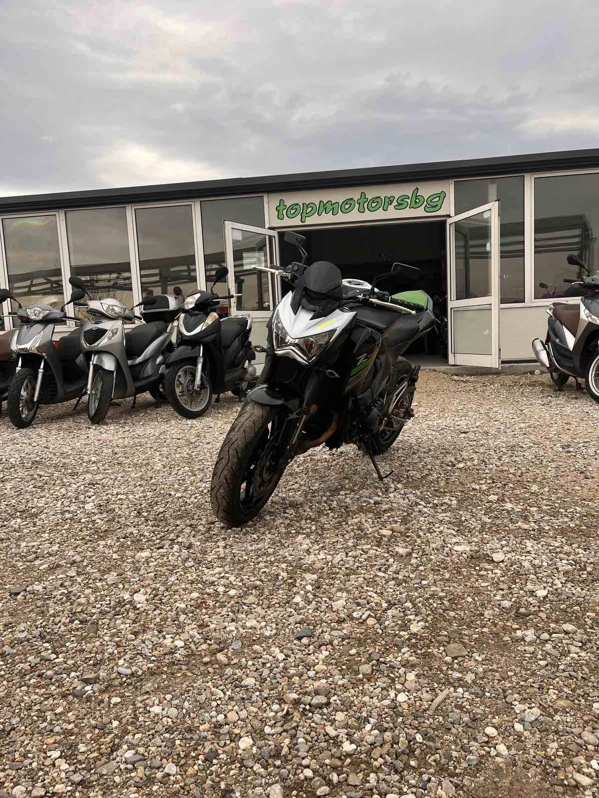 Kawasaki Z ������ ������ | Mobile.bg � ����������� 2