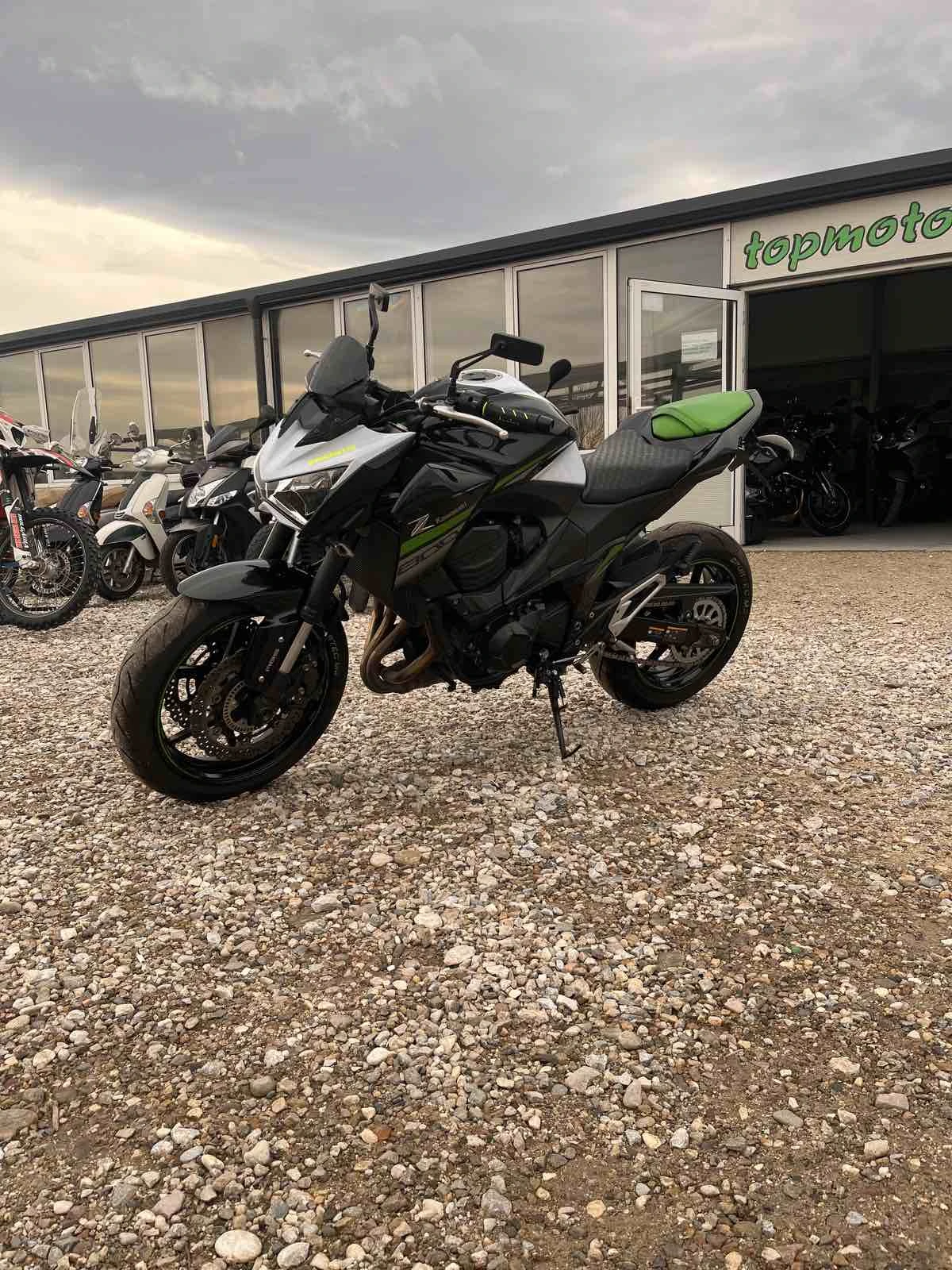 Kawasaki Z ������ ������ | Mobile.bg � ����������� 6