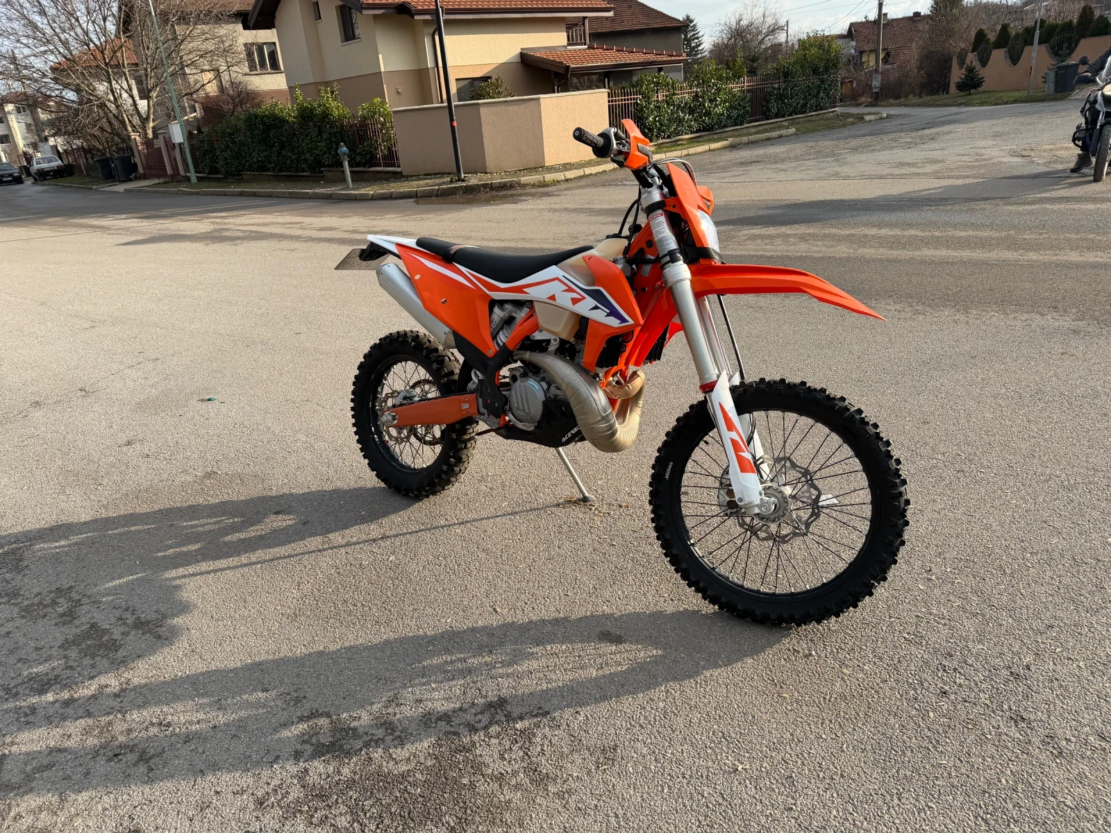 Ktm EXC Tpi250 | Mobile.bg � ����������� 1