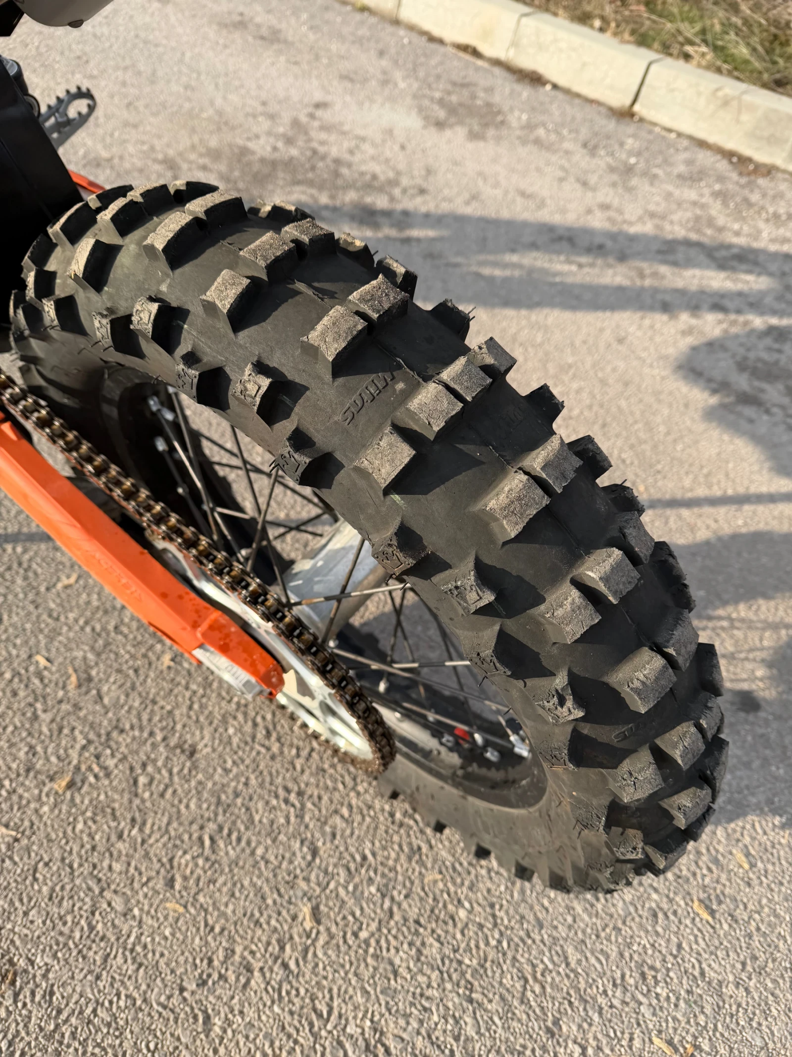 Ktm EXC Tpi250 | Mobile.bg � ����������� 13
