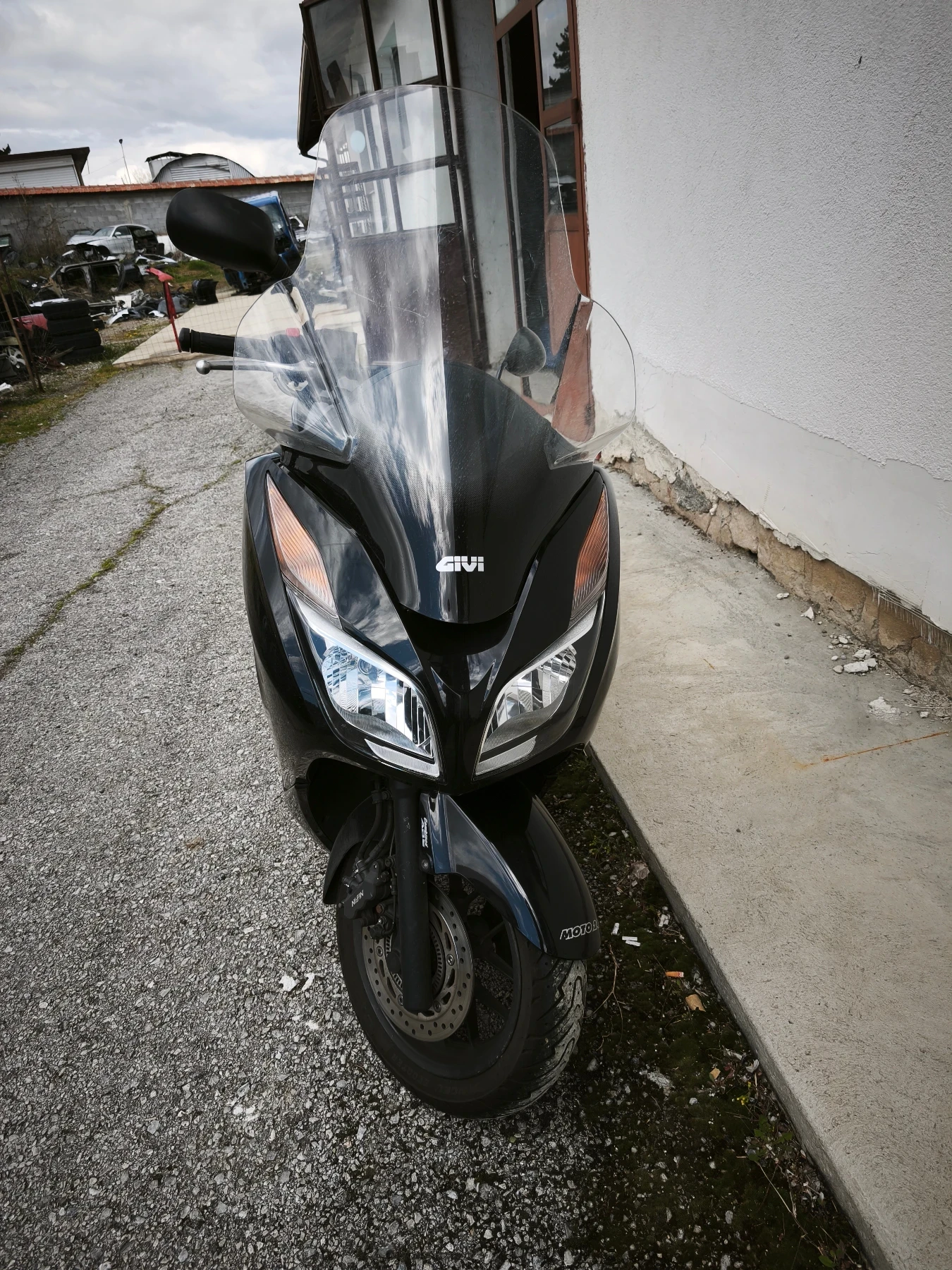 Honda Forza 300i ABS | Mobile.bg � ����������� 3