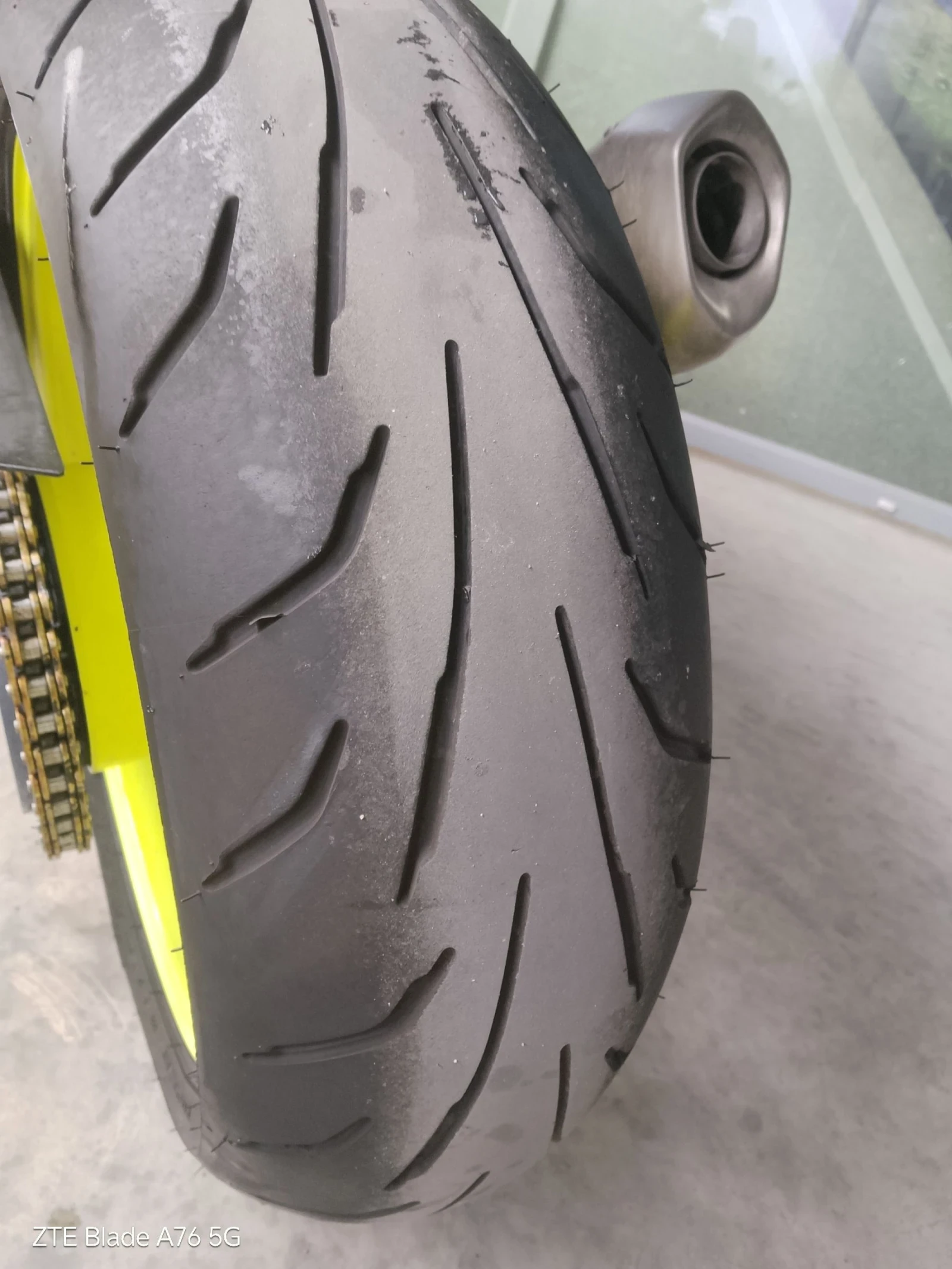 Yamaha Mt-10 1000 ABS TC LED , снимка 6 - Мотоциклети и мототехника - 54891332