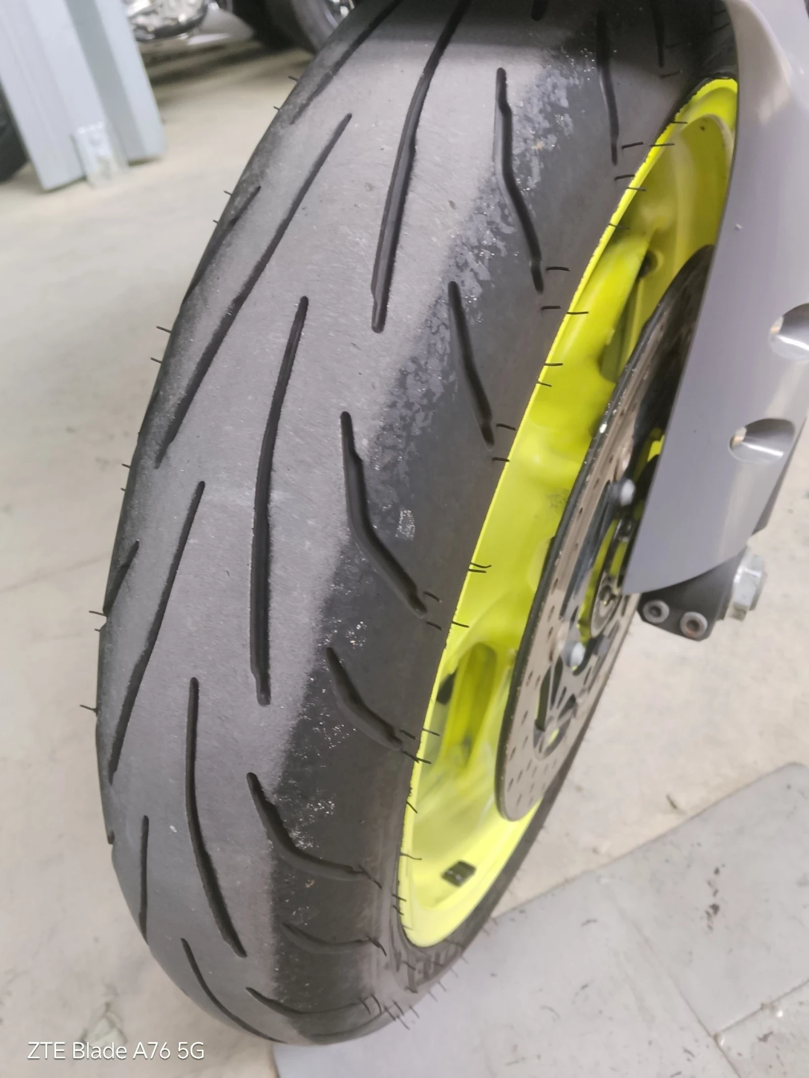 Yamaha Mt-10 1000 ABS TC LED , снимка 7 - Мотоциклети и мототехника - 54891332