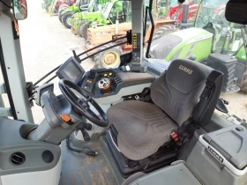 ������� Claas Axion 830 Cmatic Cebis  2018 ❗ | Mobile.bg � ����� ������ 9