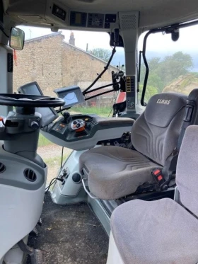 ������� Claas Axion 830 Cmatic Cebis  2018 ❗ | Mobile.bg � ����� ������ 5