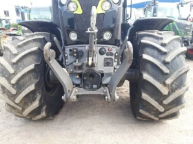 ������� Claas Axion 830 Cmatic Cebis  2018 ❗ | Mobile.bg � ����� ������ 3