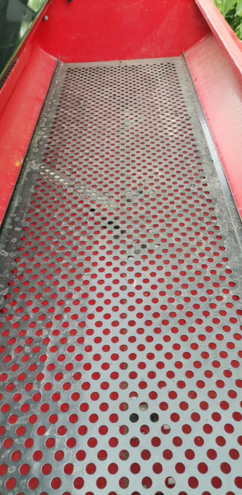 Култиватор Kurt 2018, снимка 3 - Селскостопанска техника - 52647087