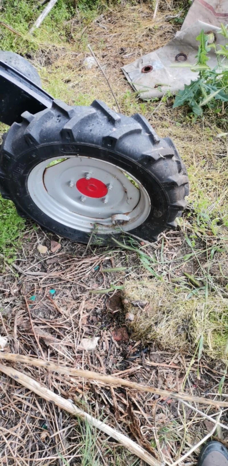 Култиватор Kurt 2018, снимка 5 - Селскостопанска техника - 52647087