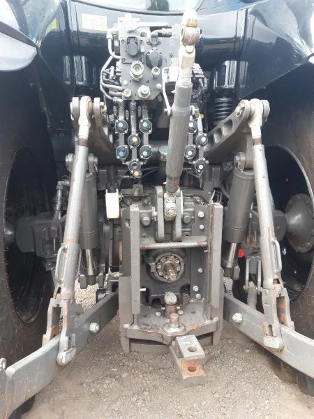 ������� Claas Axion 830 Cmatic Cebis  2018 ❗ | Mobile.bg � ����������� 7